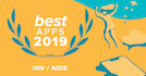 healthline-best-HIV-and-AIDS-apps-of-2019