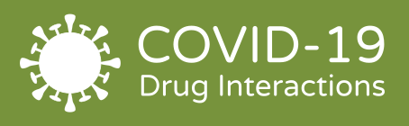 Covid logo home